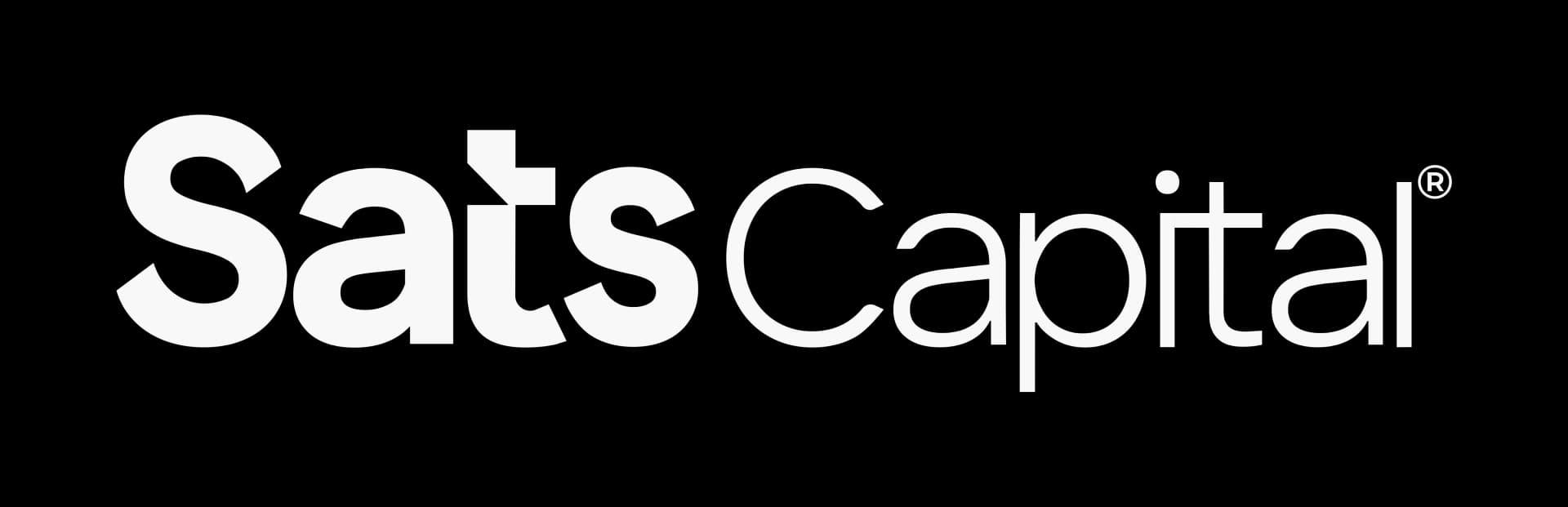 Sats Capital